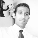 تصویر دکتر حسین خدابخشی