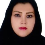 تصویر دکتر معصومه غلامی