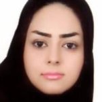 تصویر دکتر مریم عرب
