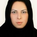 تصویر دکتر محبوبه دینی