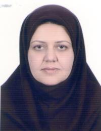 تصویر دکتر محبوبه اسکندری دورباطی