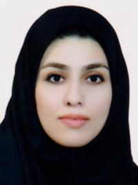 تصویر دکتر محبوبه محمودی کلاریجانی