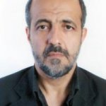تصویر دکتر غلامرضا موثقی