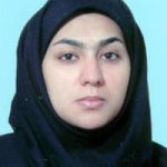 تصویر دکتر پروین زحمتکش پروسه