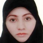 تصویر دکتر مرضیه اسکندری