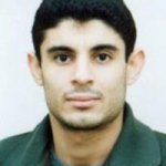 تصویر دکتر وفا کریمی