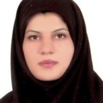 تصویر دکتر اعظم احتشامی