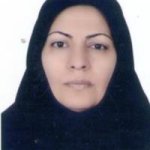 تصویر دکتر زهره عزیزاللهی نجف آبادی