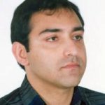 تصویر دکتر محمد سنائی اردکانی