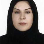 تصویر دکتر شکوه سادات عرشیها