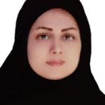 تصویر دکتر بهار پرتوآذر