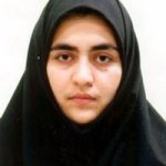تصویر دکتر نجیبه احتشامی دیزجی