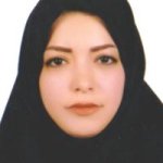 تصویر دکتر فاطمه جلالیان گبلو