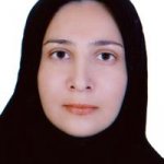 تصویر دکتر مرضیه کشاورز
