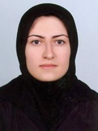 تصویر دکتر مرضیه پورمحمدی