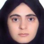 تصویر دکتر اعظم بیاتی بی باک