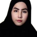 تصویر دکتر مریم احمدزاده فرد