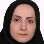 تصویر دکتر ملیحه السادات رحیمی ازقدی