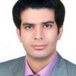 تصویر دکتر صدرا جلالیان