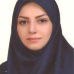 تصویر دکتر مرضیه شرفی
