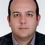 تصویر دکتر رضا عمید