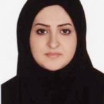 تصویر دکتر مینا دارابی