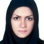تصویر دکتر مستانه عالم زاده