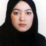 تصویر دکتر لیلا عباس زاده