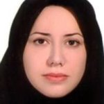 تصویر دکتر مریم شکوه صارمی