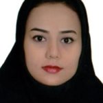 تصویر دکتر راضیه شعبانی