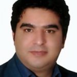 تصویر دکتر رضا عندلیب