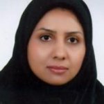 تصویر دکتر الناز نیکنام