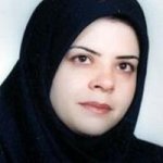 تصویر دکتر رقیه محمدیان تکمه داش