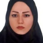 تصویر دکتر مریم خدابخشی