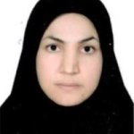 تصویر دکتر فریبا جعفریان چرمهینی