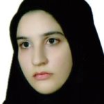 تصویر دکتر سعیده شعبانی تبار