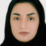 تصویر دکتر پگاه نیک راه