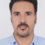 تصویر دکتر علی فرجی