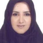 تصویر دکتر آزیتا زره گر