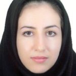 تصویر دکتر سعیده رفیعی