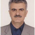 تصویر دکتر ابتین حیدرزاده