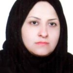 تصویر دکتر بتول مسلمی زاده