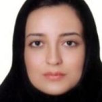 تصویر دکتر محبوبه سادات میرهاشمی