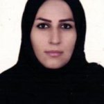 تصویر دکتر سعیده یعقوبی قوزانی