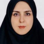 تصویر دکتر عاطفه تیرگانی