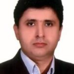 تصویر دکتر کیاوش کیانفریان