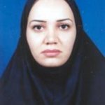 تصویر دکتر پوپک خدابنده لو