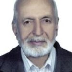 تصویر دکتر سیدجمال باستانی