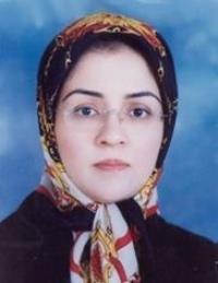تصویر دکتر محبوبه مهیمی