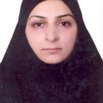 تصویر دکتر سمیه جلالیان دقیق